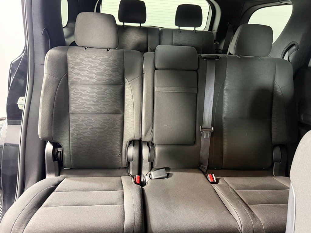 Certified 2026 Dodge Durango GT AWD/4WD image 21