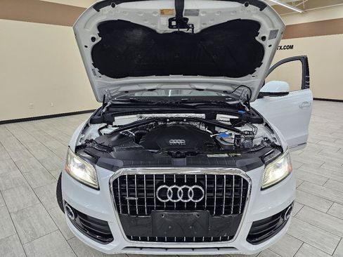 Used 2015 Audi Q5 TDI Premium Plus w/ Technology Package AWD/4WD image 42