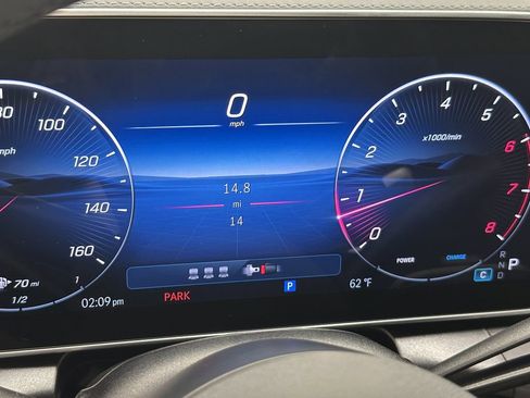 New 2026 Mercedes-Benz GLC 300 image 29