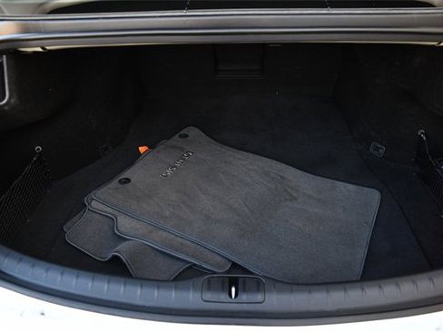 Used 2024 Genesis G80 3.5T Sport image 36