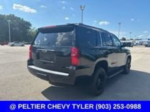 Used 2017 Chevrolet Tahoe LT RWD image 8