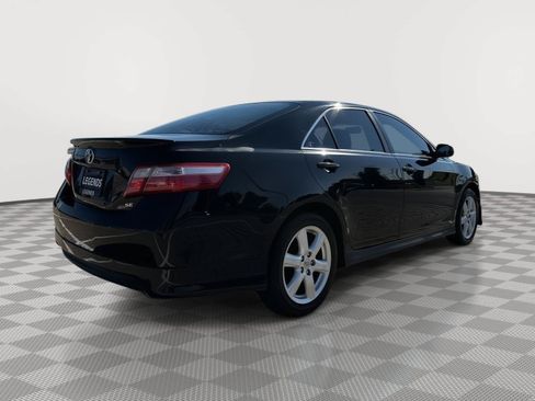 Used 2009 Toyota Camry XLE FWD image 6