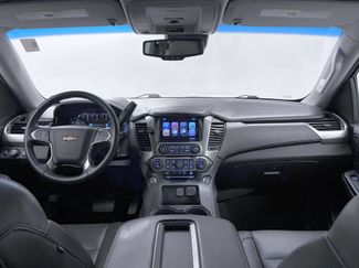 Used 2018 Chevrolet Tahoe LT AWD/4WD video 2