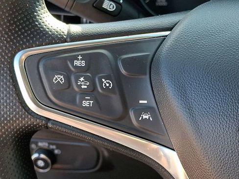 Certified 2024 Chevrolet Equinox LS w/ LS Convenience Package FWD image 21