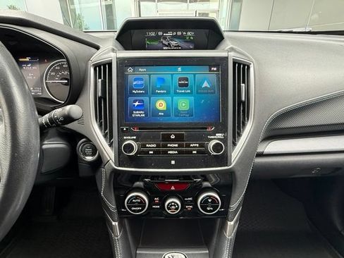 Used 2019 Subaru Forester Limited w/ Popular Package #3 AWD/4WD image 25