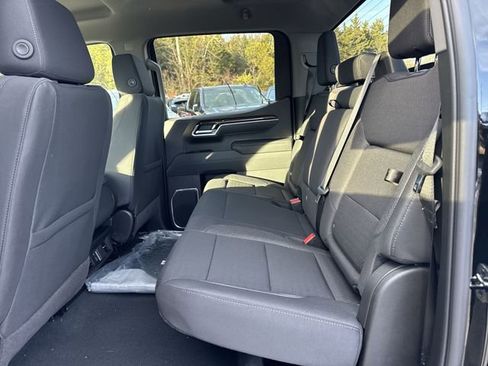 New 2026 GMC Sierra 1500 Elevation image 22
