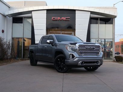 Used 2020 GMC Sierra 1500 Denali w/ Denali Ultimate Package