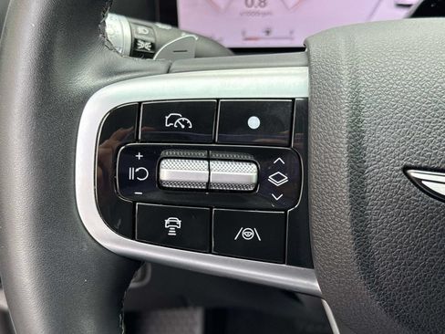 Used 2025 Genesis GV80 2.5T Standard AWD/4WD image 22
