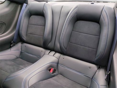 Used 2025 Ford Mustang Dark Horse image 15