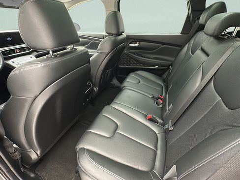 Used 2023 Hyundai Santa Fe SEL w/ Premium Package AWD/4WD image 9