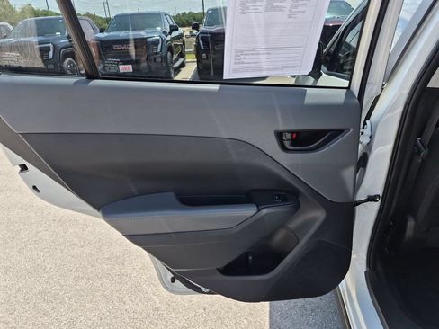 Used 2024 Subaru Crosstrek 2.0i Premium AWD/4WD image 35