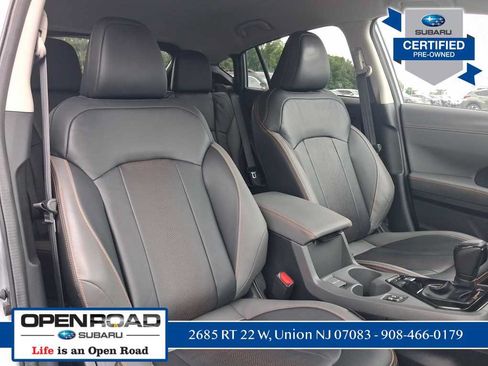Used 2024 Subaru Crosstrek 2.5i Limited AWD/4WD image 18