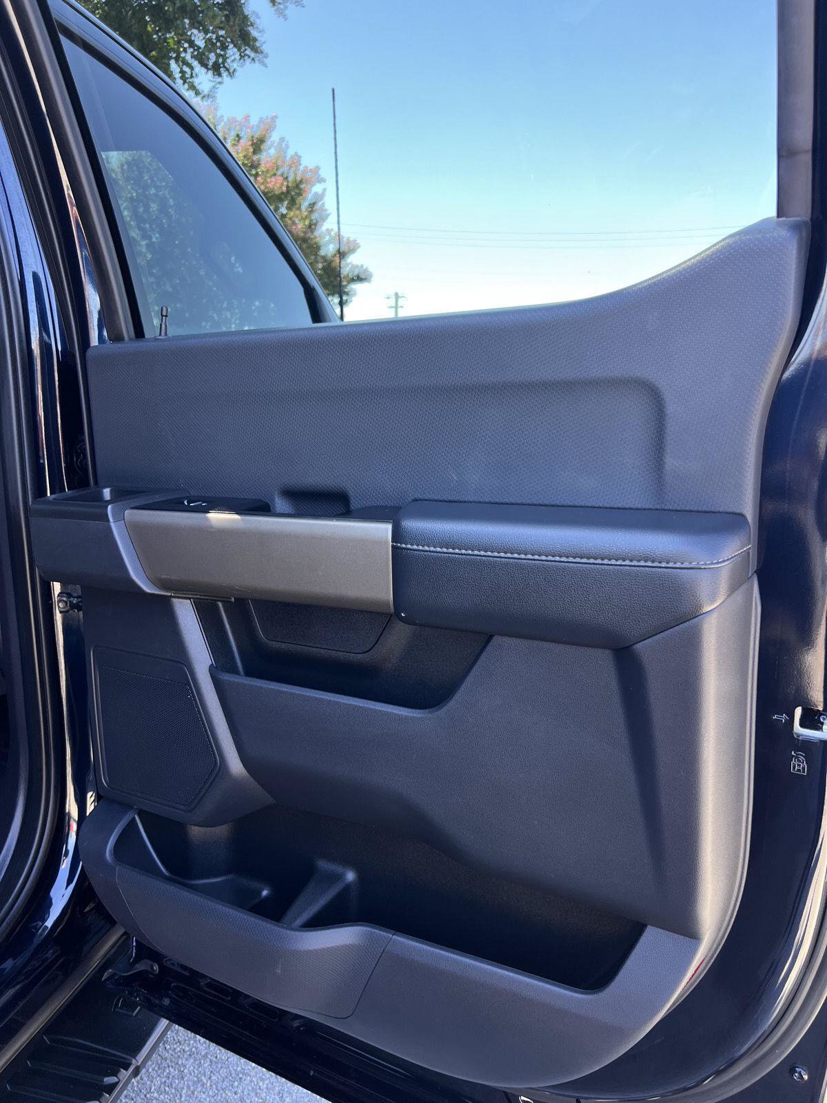 Used 2023 Ford F150 XL w/ Rattler Package AWD/4WD image 24