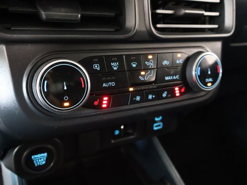 Used 2023 Ford Maverick Lariat w/ Lariat Luxury Package FWD image 8