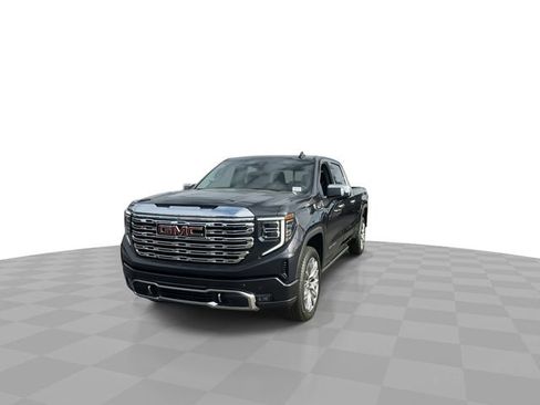 New 2026 GMC Sierra 1500 Denali w/ Denali Reserve Package image 3