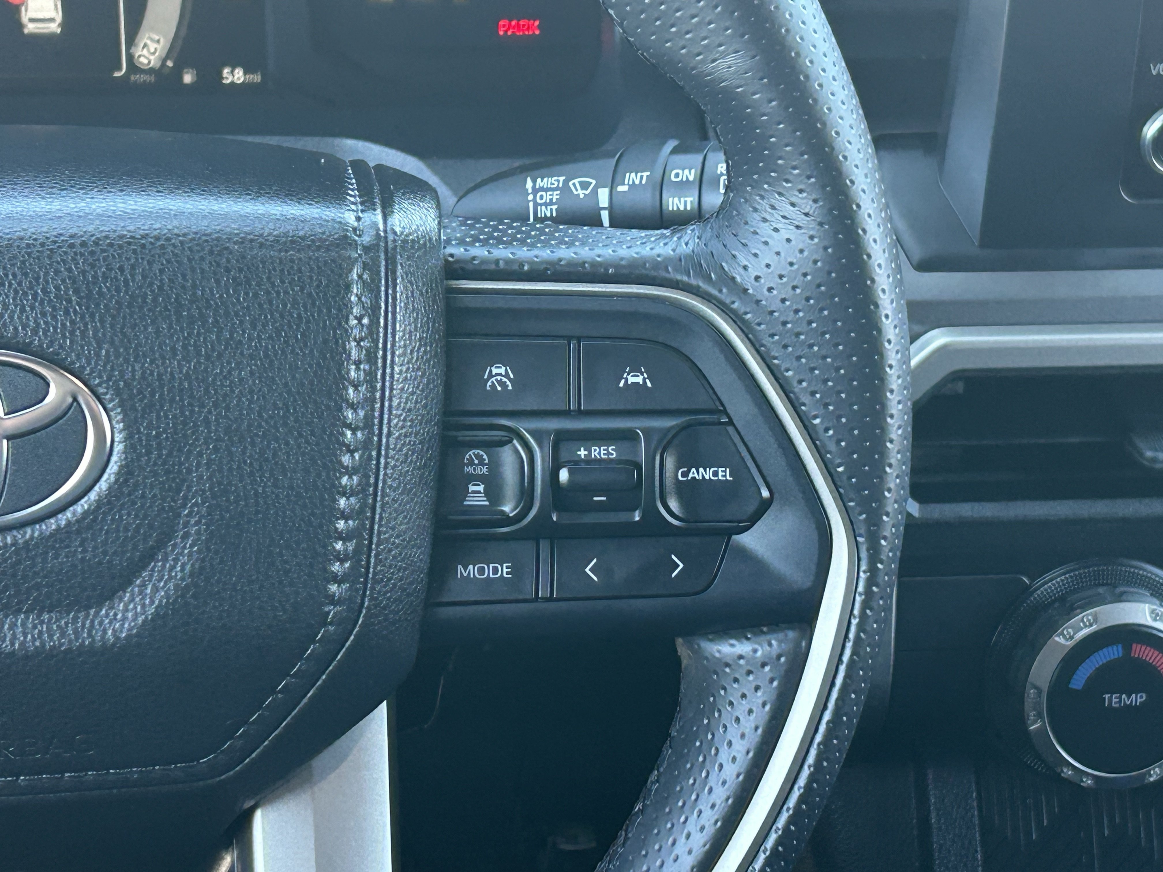 Certified 2026 Toyota 4Runner SR5 AWD/4WD image 24
