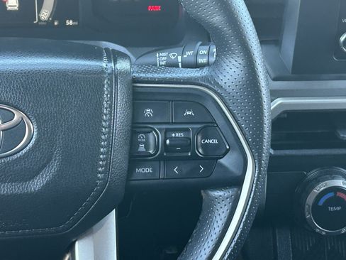 Certified 2026 Toyota 4Runner SR5 AWD/4WD image 24