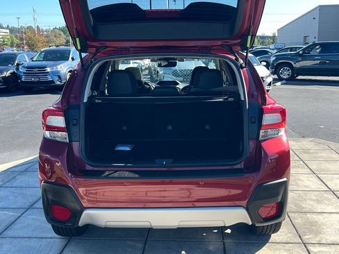 Used 2019 Subaru Crosstrek 2.0i Limited w/ Moonroof Package w/Navigation AWD/4WD image 8