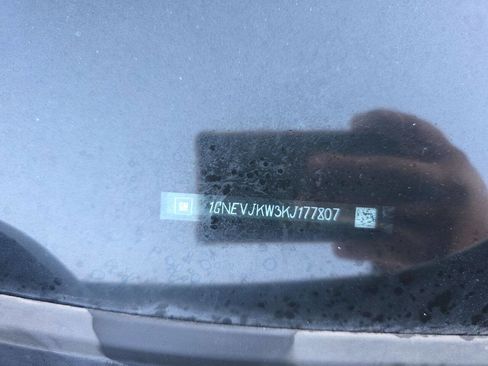 Used 2019 Chevrolet Traverse High Country w/ LPO, Floor Liner Package image 29