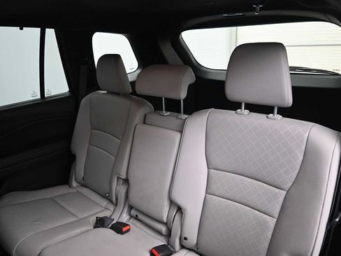 Used 2021 Honda Passport EX-L image 12
