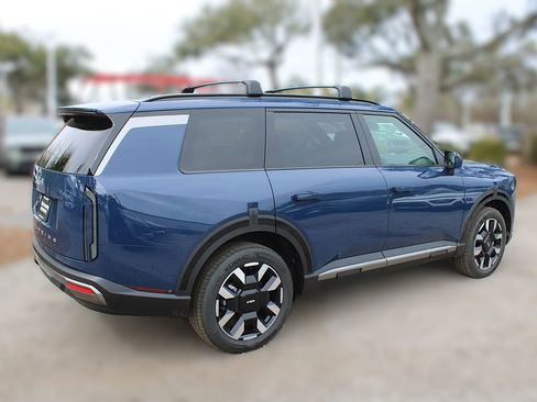 New 2027 Kia Telluride S image 6
