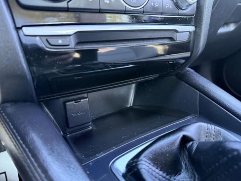 Used 2017 MAZDA MAZDA6 Touring image 40