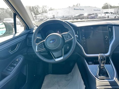 New 2025 Subaru Legacy Premium image 27