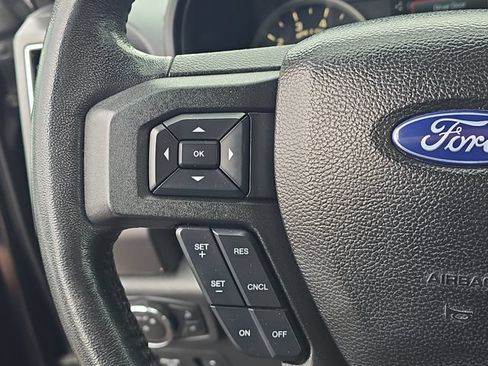 Used 2018 Ford F150 XLT w/ Equipment Group 302A Luxury AWD/4WD image 11