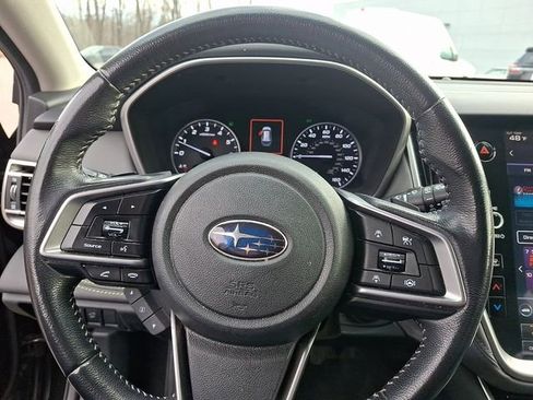 Used 2021 Subaru Outback Onyx Edition XT image 18