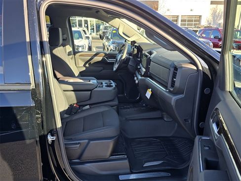 New 2026 GMC Sierra 1500 Elevation w/ Elevation Select Package image 27