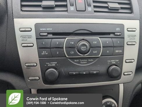 Used 2009 MAZDA MAZDA6 i Sport image 13