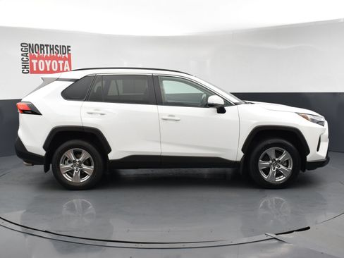 Used 2024 Toyota RAV4 XLE w/ Convenience Package AWD/4WD image 5