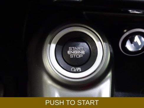 Certified 2024 Dodge Hornet R/T w/ R/T Blacktop Package image 9