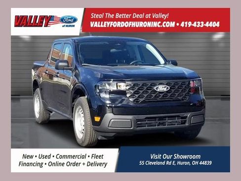 New 2025 Ford Maverick XL w/ 4K Tow Package image 1