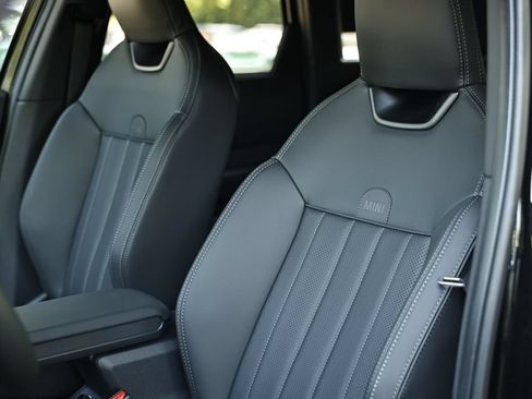 New 2027 MINI Cooper Countryman S AWD/4WD image 22