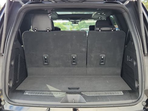 Used 2023 Chevrolet Tahoe High Country image 25