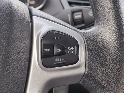 Used 2019 Ford Fiesta SE w/ Equipment Group 201A image 25