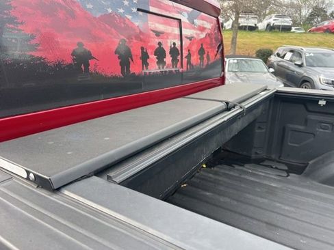 Used 2022 Chevrolet Silverado 2500 High Country image 32