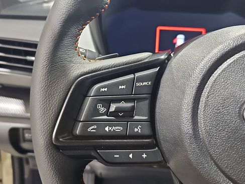 New 2026 Subaru Crosstrek 2.5i Limited AWD/4WD image 17