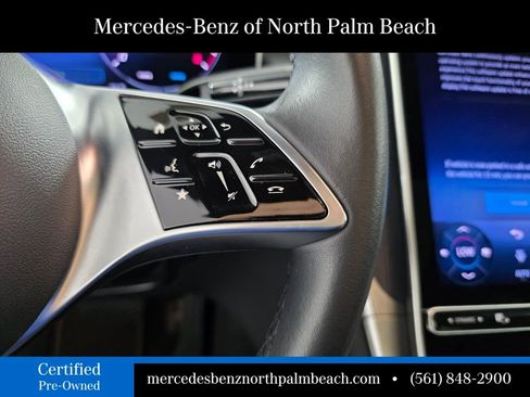 Certified 2025 Mercedes-Benz GLC 300 image 20