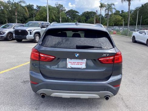 Used 2018 BMW X1 xDrive28i AWD/4WD image 3