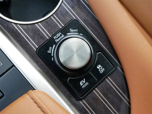 Certified 2022 Lexus RX 450h AWD w/ Luxury Package image 24