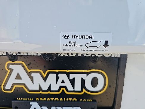 New 2026 Hyundai Kona SEL Sport AWD/4WD image 33
