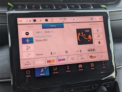 New 2025 Jeep Grand Cherokee Limited image 22