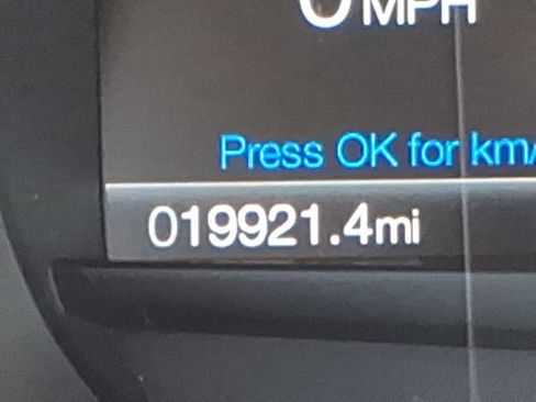 Used 2023 Ford Edge SEL w/ Convenience Package image 25