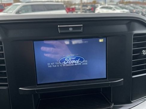 New 2026 Ford F450 XL w/ 360-Degree Camera Package image 20