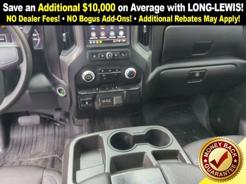 Used 2024 GMC Sierra 2500 Pro image 20