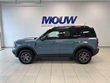 Used 2022 Ford Bronco Sport Badlands w/ Premium Package AWD/4WD image 1