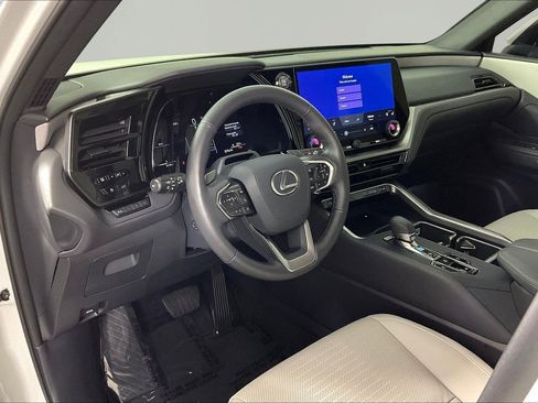 Used 2024 Lexus TX 350 FWD w/ Technology Package image 16