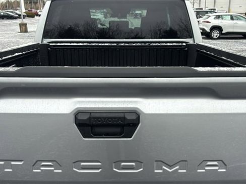 New 2026 Toyota Tacoma TRD Sport image 30